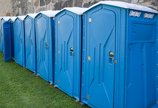 Best Portable Toilet Waste Disposal  in USA